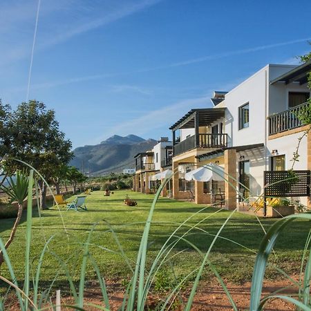 Magnolia Apartments And Studios فالاسارنا المظهر الخارجي الصورة