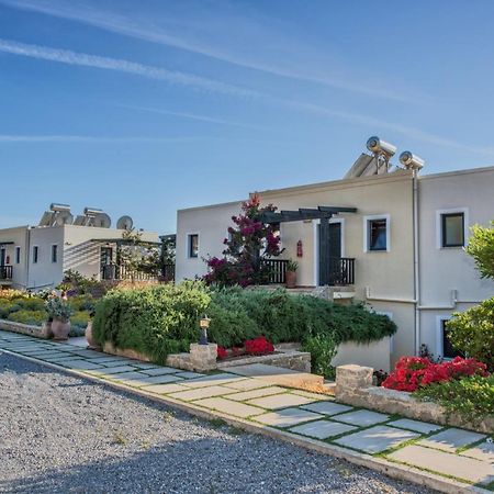 Magnolia Apartments And Studios فالاسارنا المظهر الخارجي الصورة