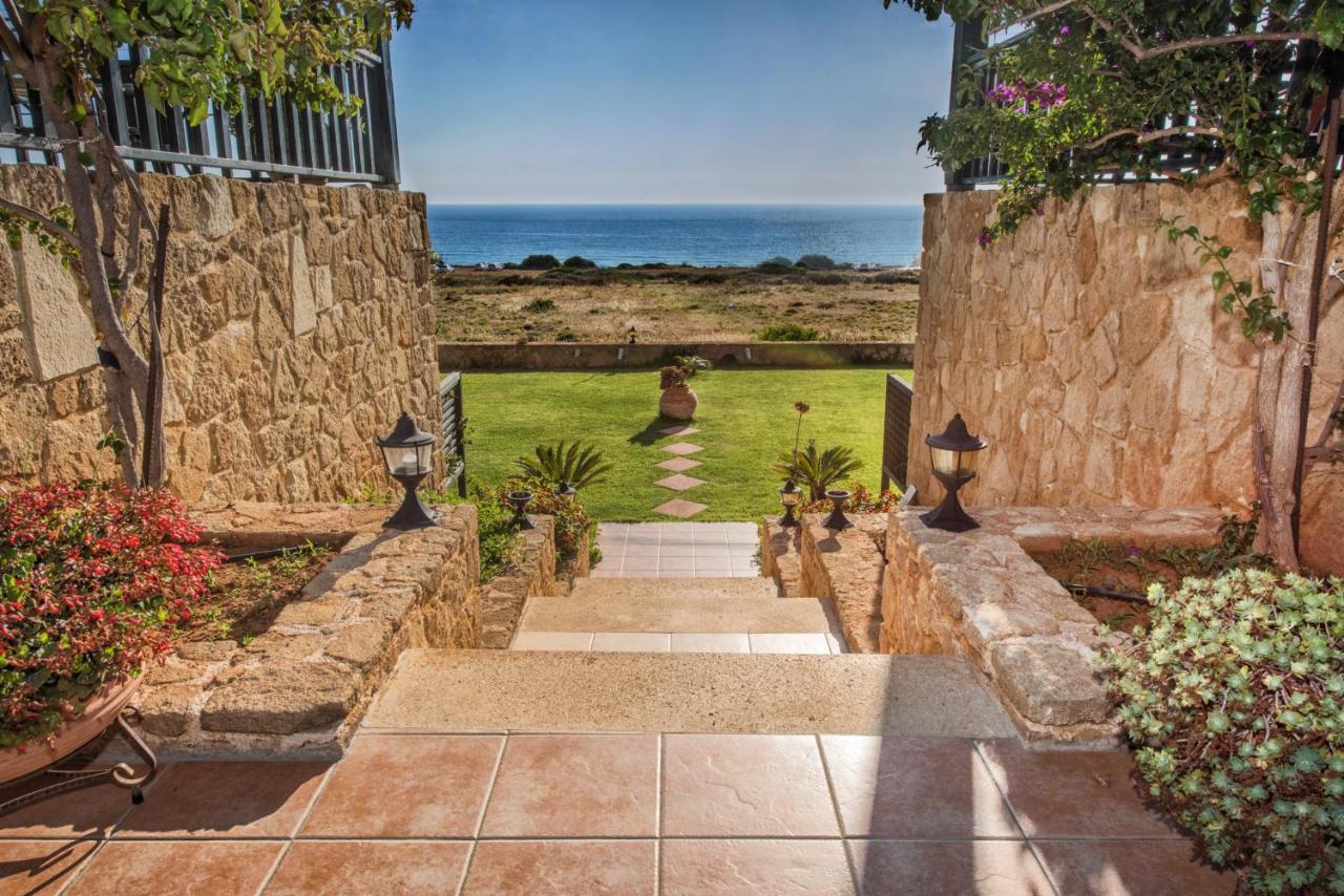Magnolia Apartments And Studios فالاسارنا المظهر الخارجي الصورة